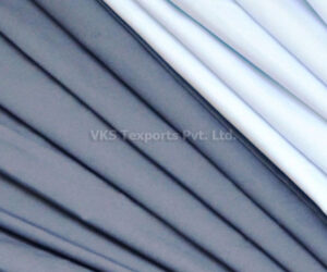 Thobe Fabric P/C (Spun Yarn X Spun Yarn)