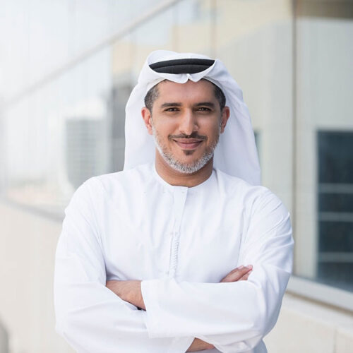 Arabian thobe