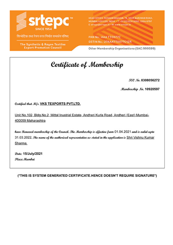SRTEPC-MEMBERSHIP-CERTIFICATE